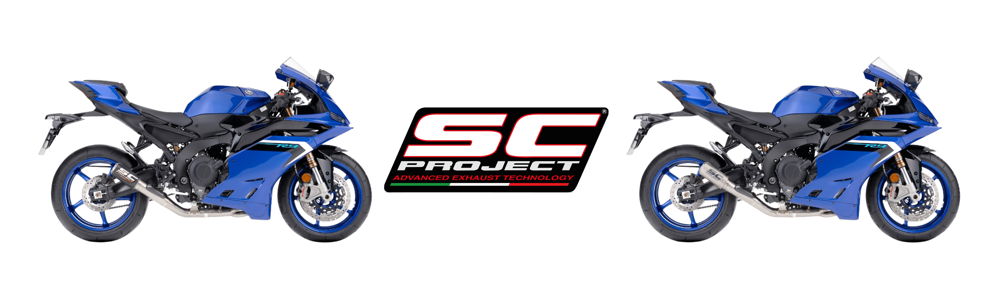 best yamaha r9 exhaust